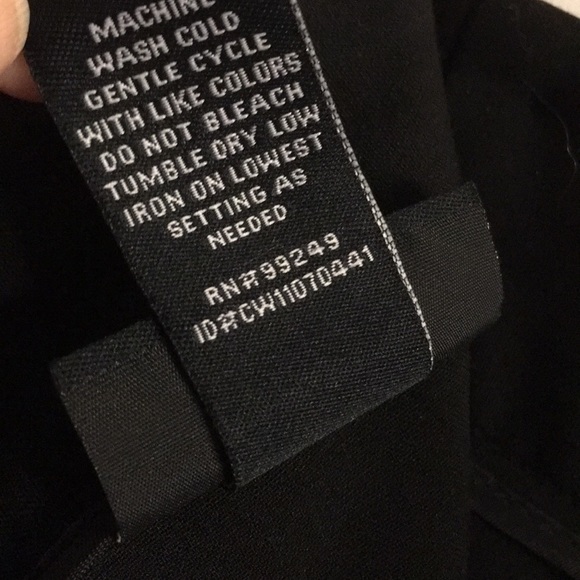 Maggie Barnes A-line Maxi Skirt, 3X - Picture 3 of 9